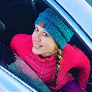 Meet your Posher, Jennie